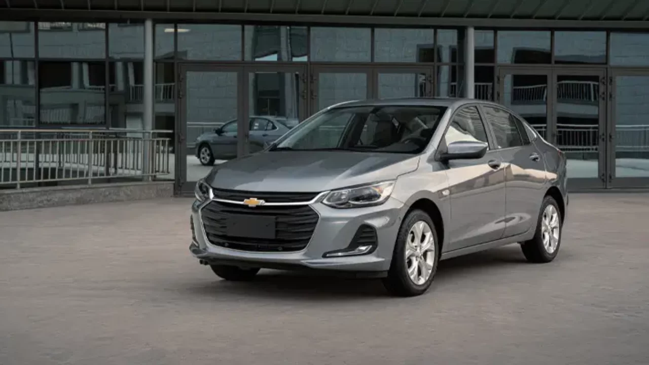 Chevrolet Onix автомобилининг қандай камчиликлари бор