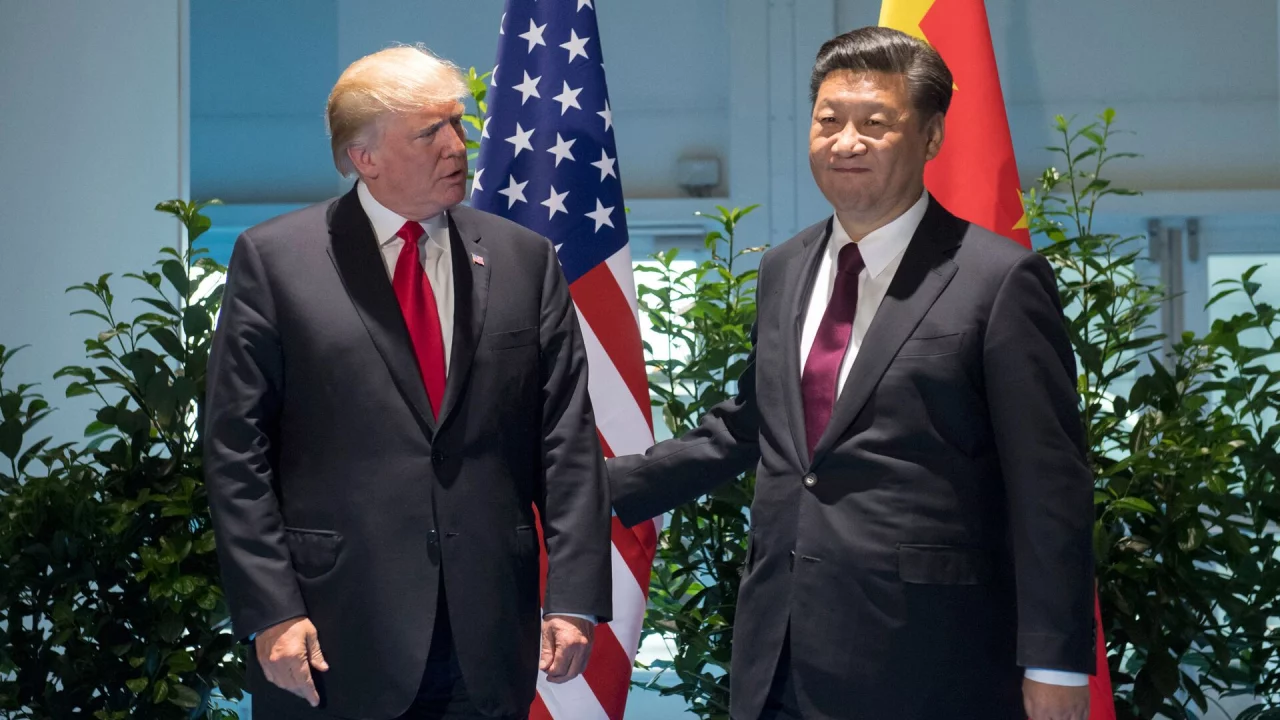 Трамп ва Си қаерда учрашиши маълум қилинди: янги босқич арафасида