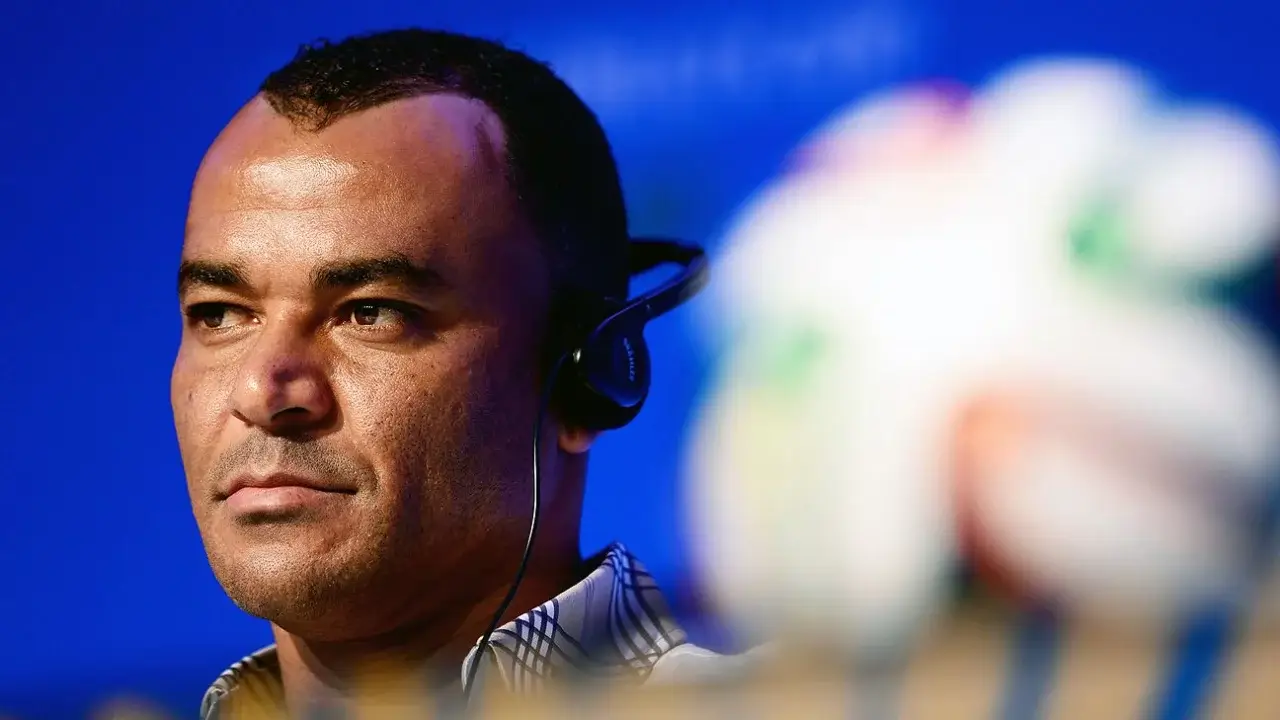 Cafu: “Ancelotti ile Brezilya yeniden dünya şampiyonu olacak”
