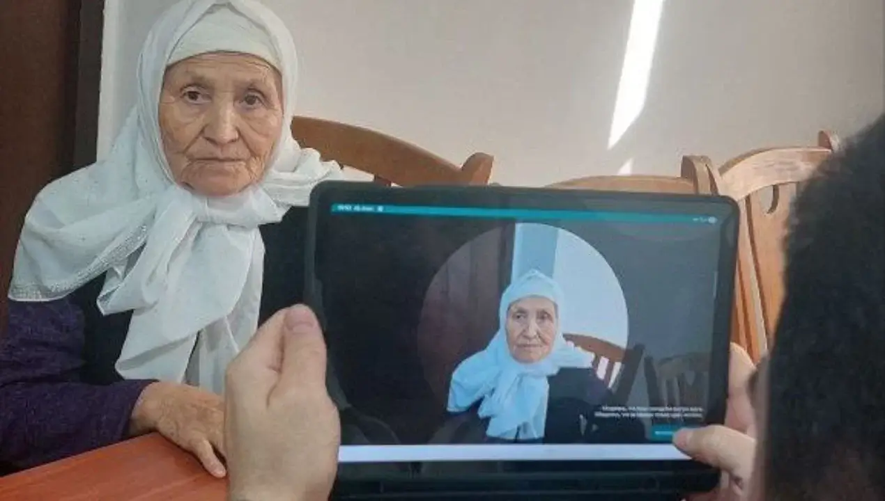 Naqd pensiya to‘lovlarida Feys-aydi: qalloblikka qarshi yangi bosqich