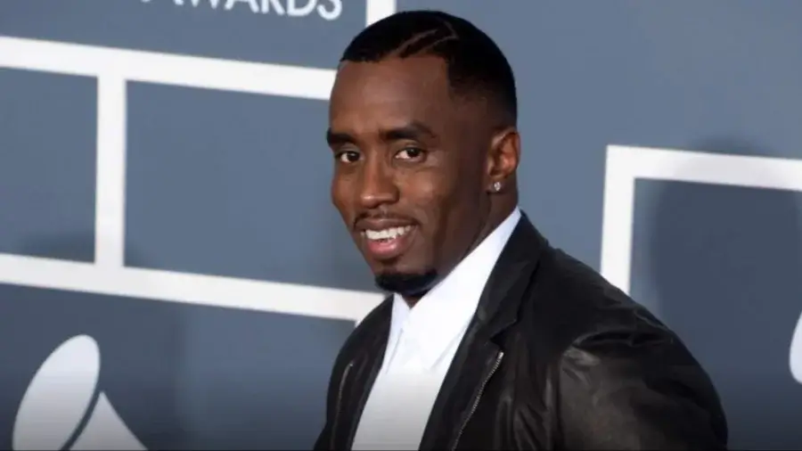 P.Diddy mahbuslar uchun biznes va motivatsiya kursini ochdi