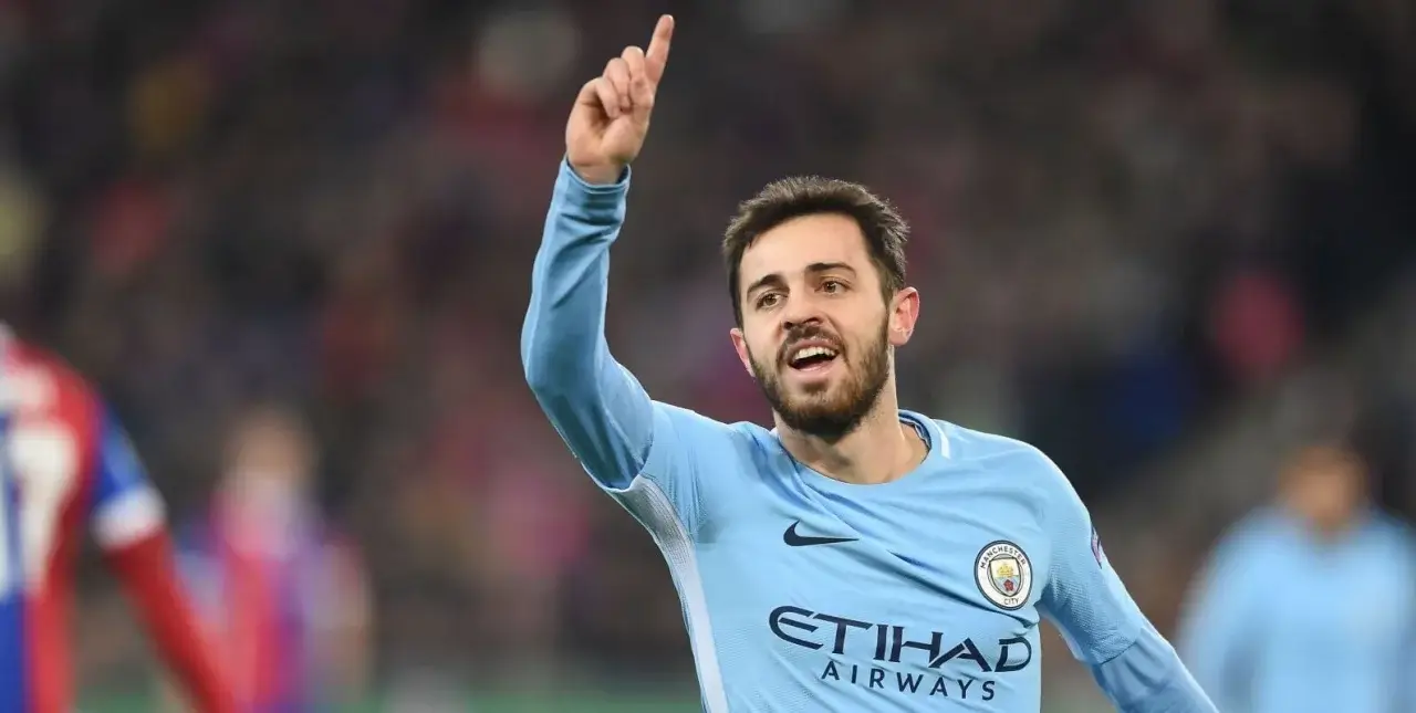 Will Manchester City captain Bernardo Silva travel to Saudi Arabia this summer?