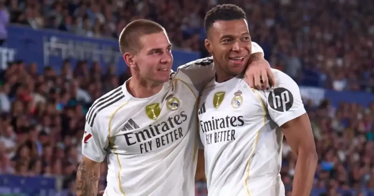 Mbappe va Mastantuono “El-Klassiko”da ishtirok eta oladimi?