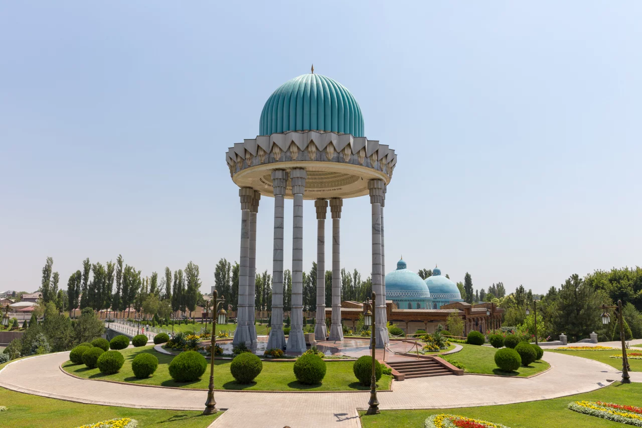 Poytaxtga keluvchi xorijiy mehmonlar soni yangi rekord qayd etdi