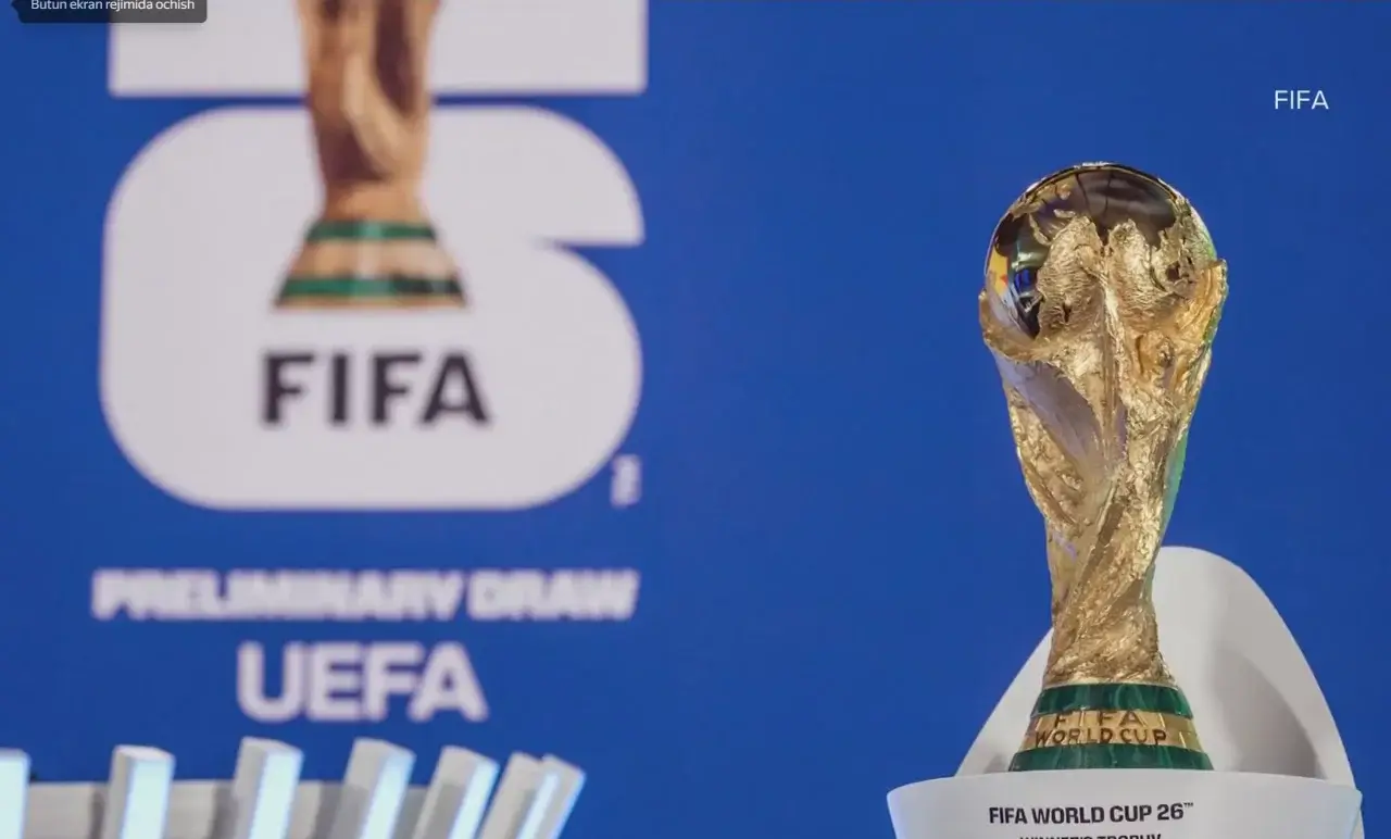 Определились 28 сборных, вышедших на чемпионат мира