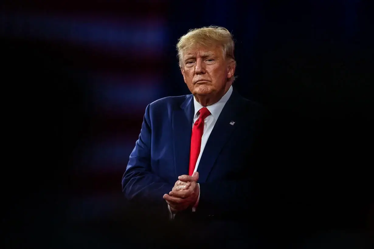 Трамп открыто признал, что разочаровался в Путине