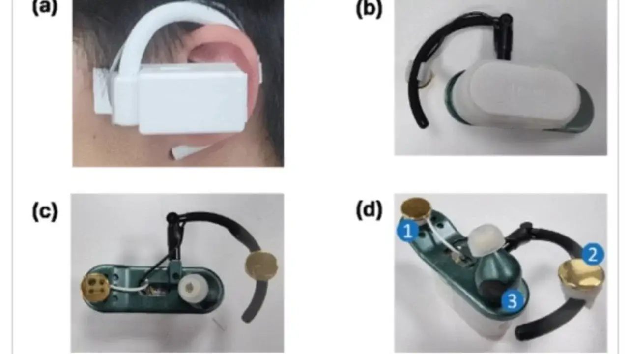 New Samsung headphones can also tell you when you're bored