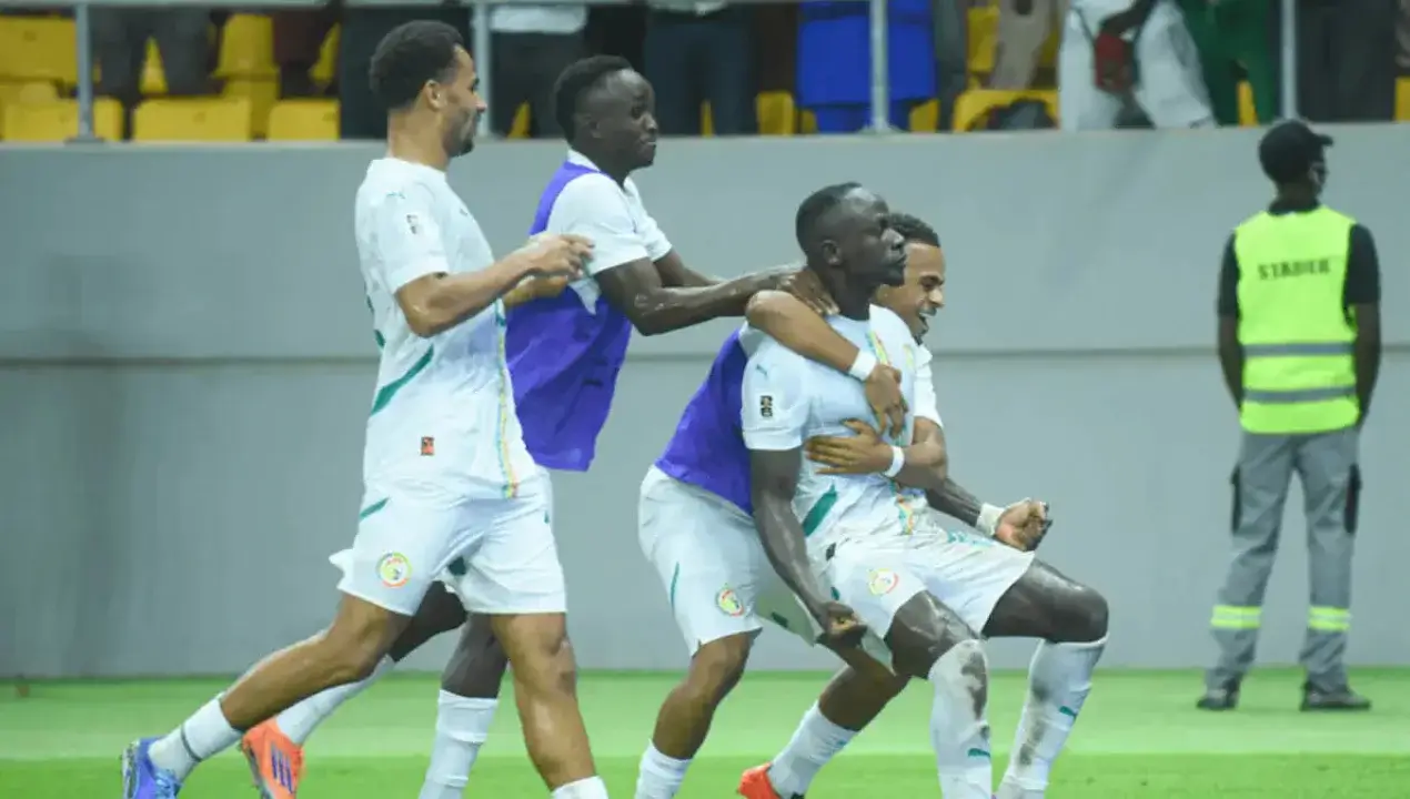 Senegal ve Fildişi Sahili Dünya Kupası’na gidiyor: Afrika elemeleri tamamlandı