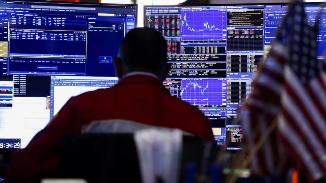 AQSh banklari inqirozi jahon bozorlarini larzaga soldi
