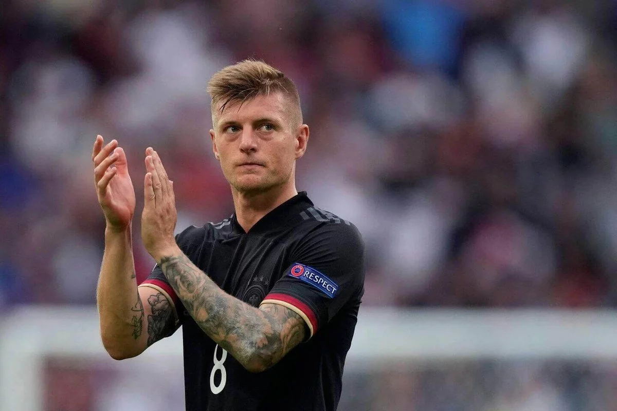 Toni Kroos: «Barsa» uslubi go‘zal, ammo Yevropada tavakkal ko‘p...