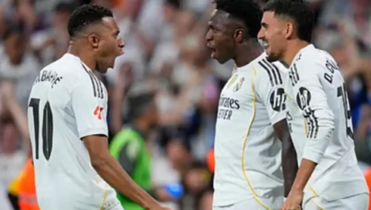 Real Madrid'de penaltı oyuncularının nasıl belirlendiği açıklandı