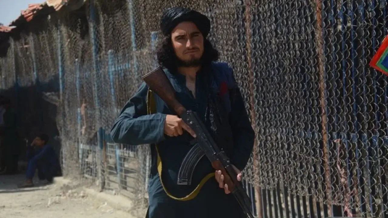 Afg‘oniston va Pokiston chegarasida og‘ir to‘qnashuvlar bo‘lib o‘tdi