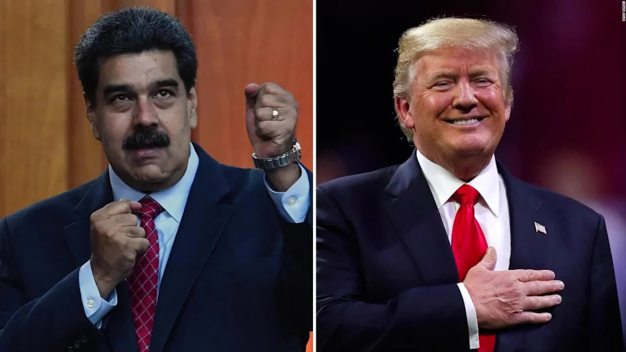Трамп МРБга Венесуэлада яширин операция ўтказишга рухсат берди