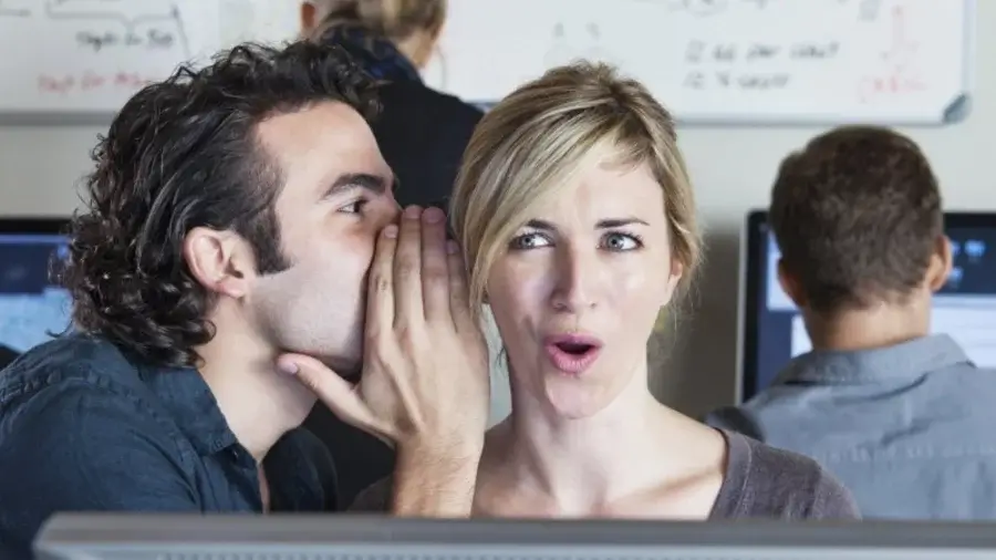 Unexpected result about gossip: scientists are surprised!
