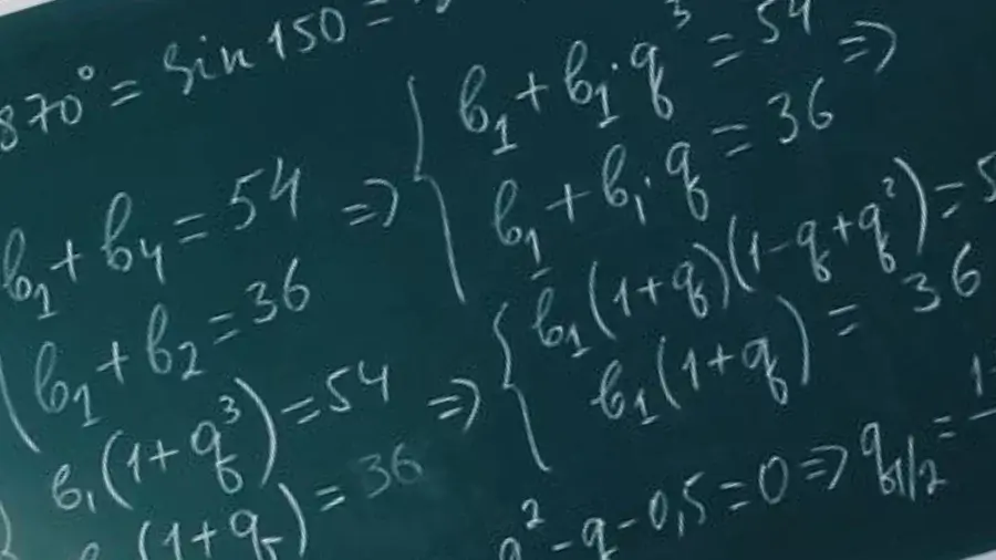 Matematika olimpiadasi savollari tarqaldi, bosqich qayta o‘tkaziladi