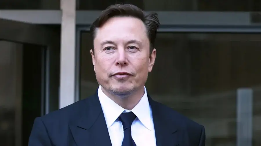 Ilon Maskning boyligi tarixda ilk bor 500 milliardga yetdi