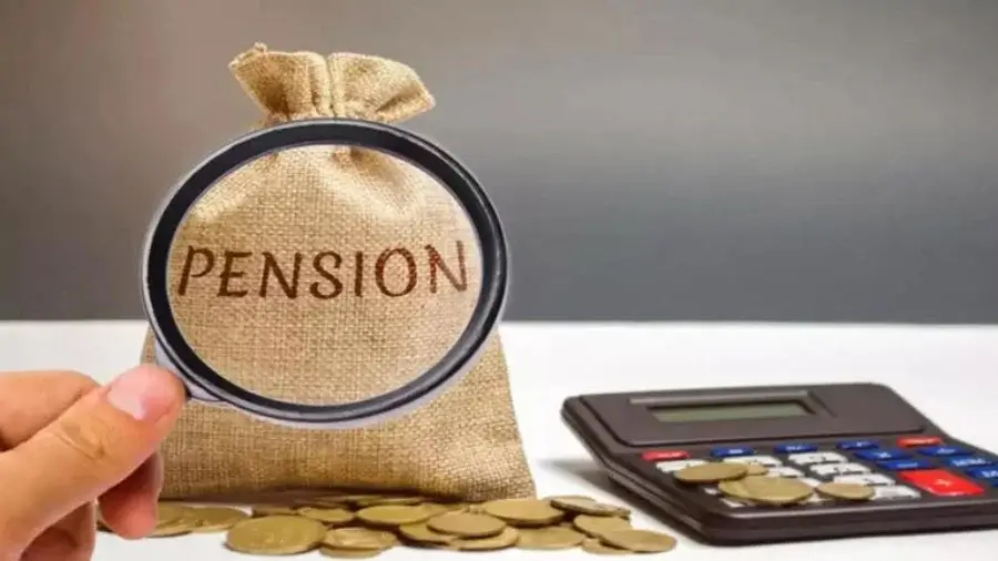 The number of pensioners in Uzbekistan has exceeded 4.2 million