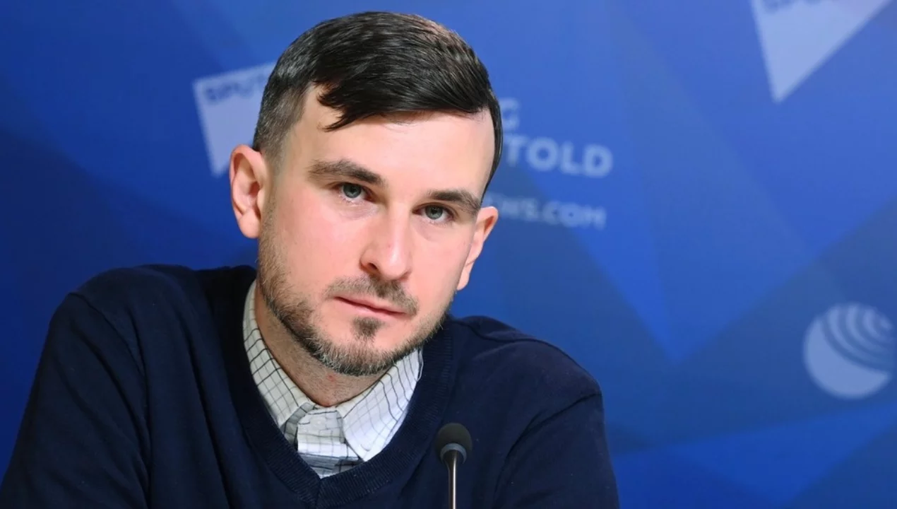 Глава Sputnik Азербайджан вышел из-под стражи: Кремль и Баку договорились?