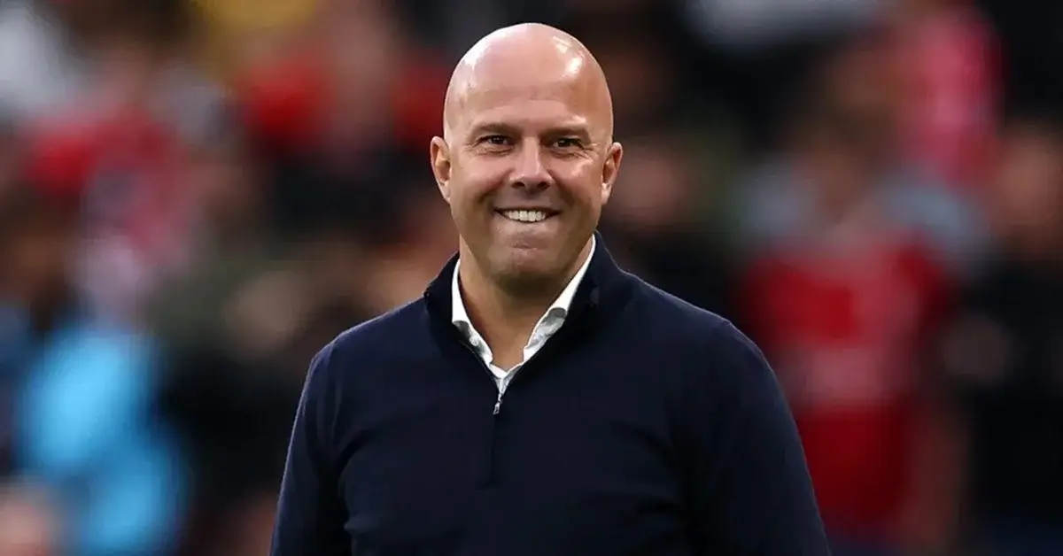 Liverpool fall for the third time, an anti-record for Arne Slot