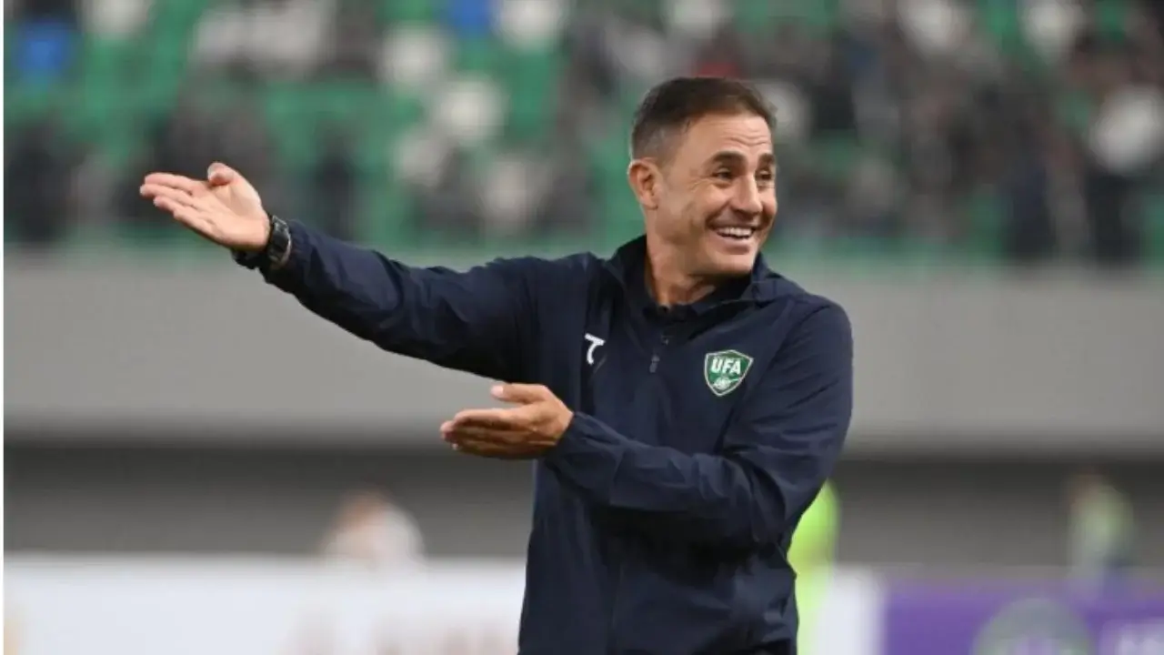 Kannavaro tarkibda “inqilob” qildi: 8 futbolchiga javob berildi