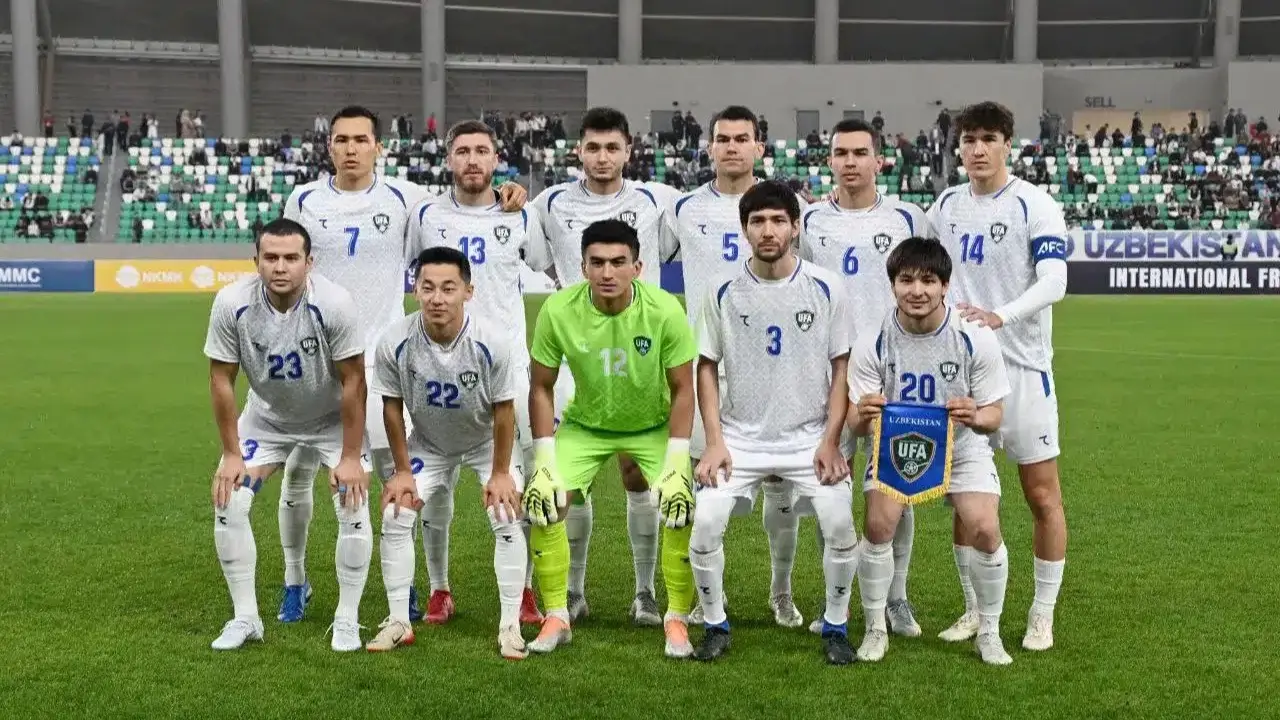 Özbekistan kulüpleri ilk kez FIFA programından gelir elde edecek