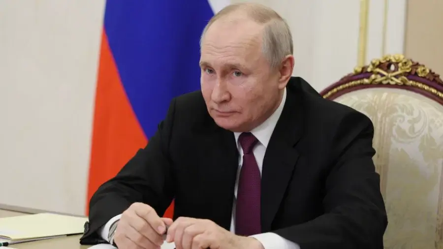 Rusların çoğunluğu Putin’e güveniyor