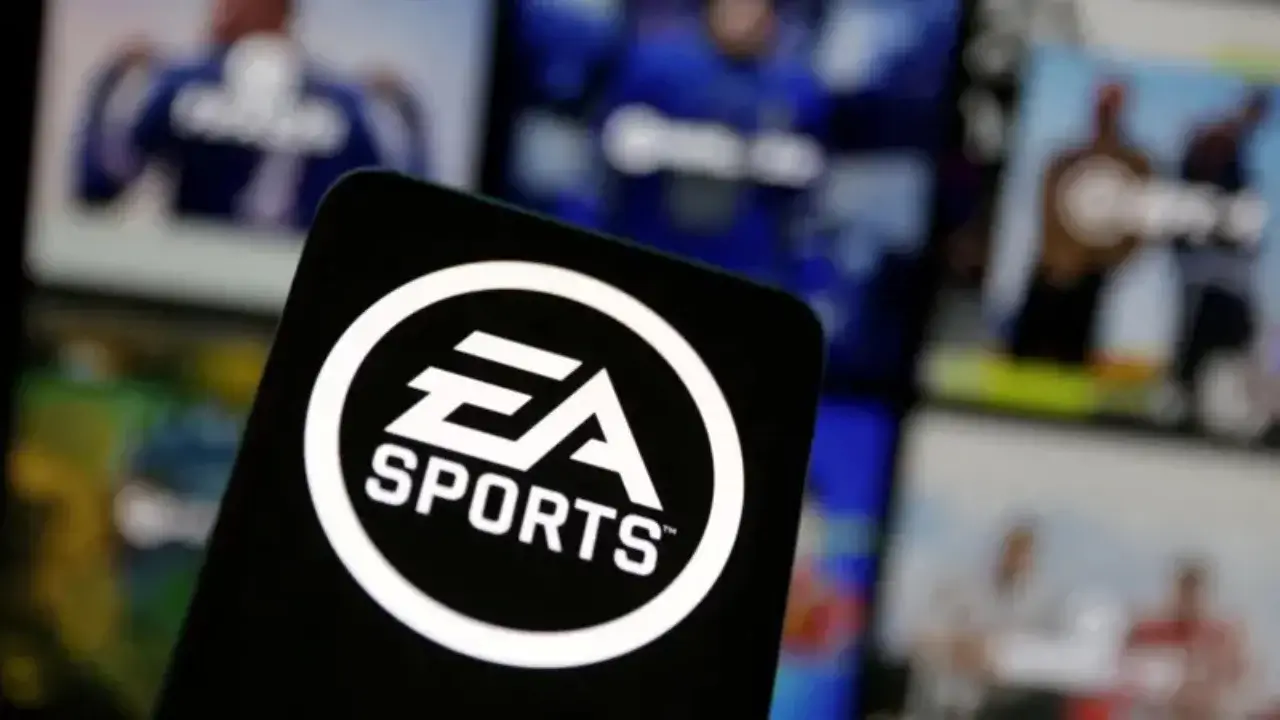 EA games 55 mlrd dollarga sotildi