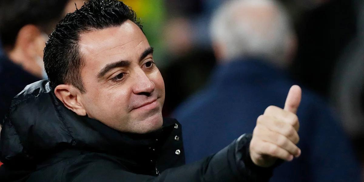 Xavi Hernandez’in tahmini: 2026 Dünya Kupası’nda “sürpriz” bir takım...
