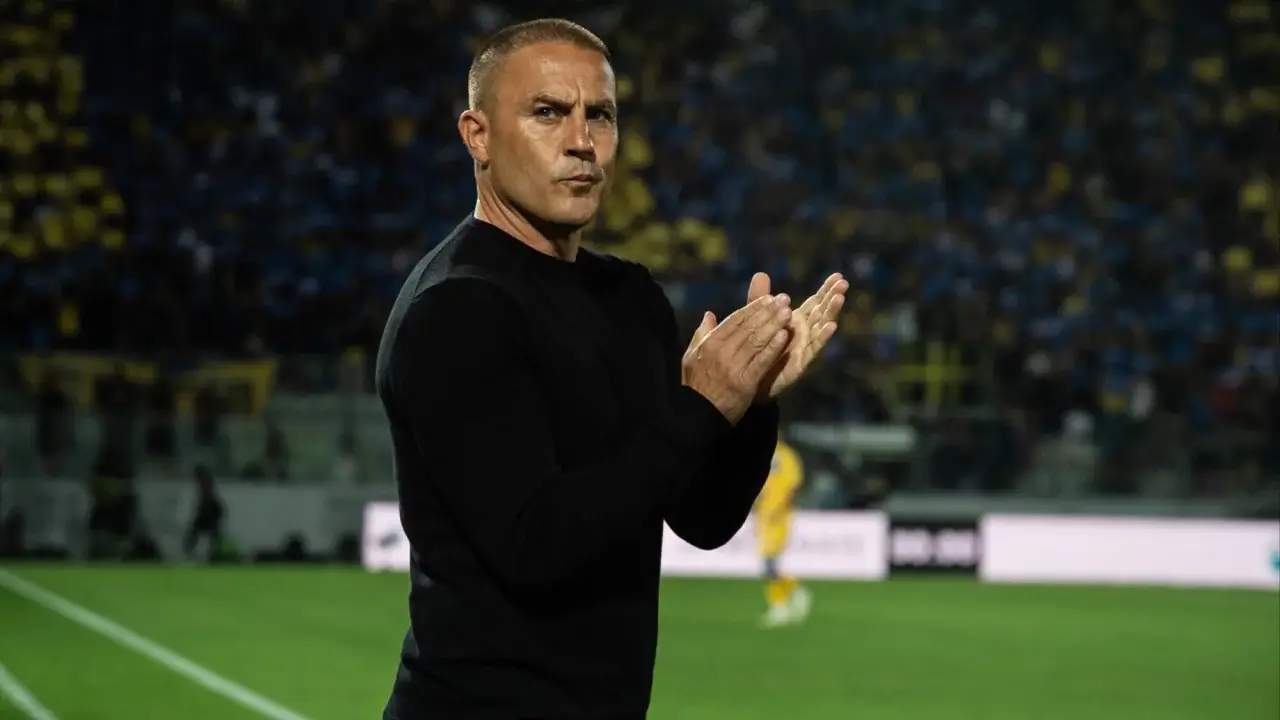 Fabio Cannavaro's debut in Uzbekistan is expected against Uruguay