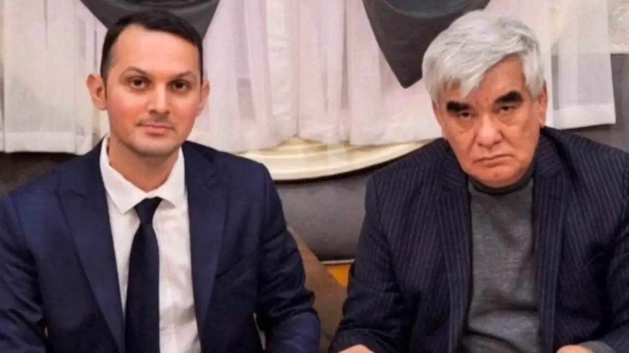 Türkiye, Osman Azim'in hayatı ve eserleri hakkında kitap yayınladı