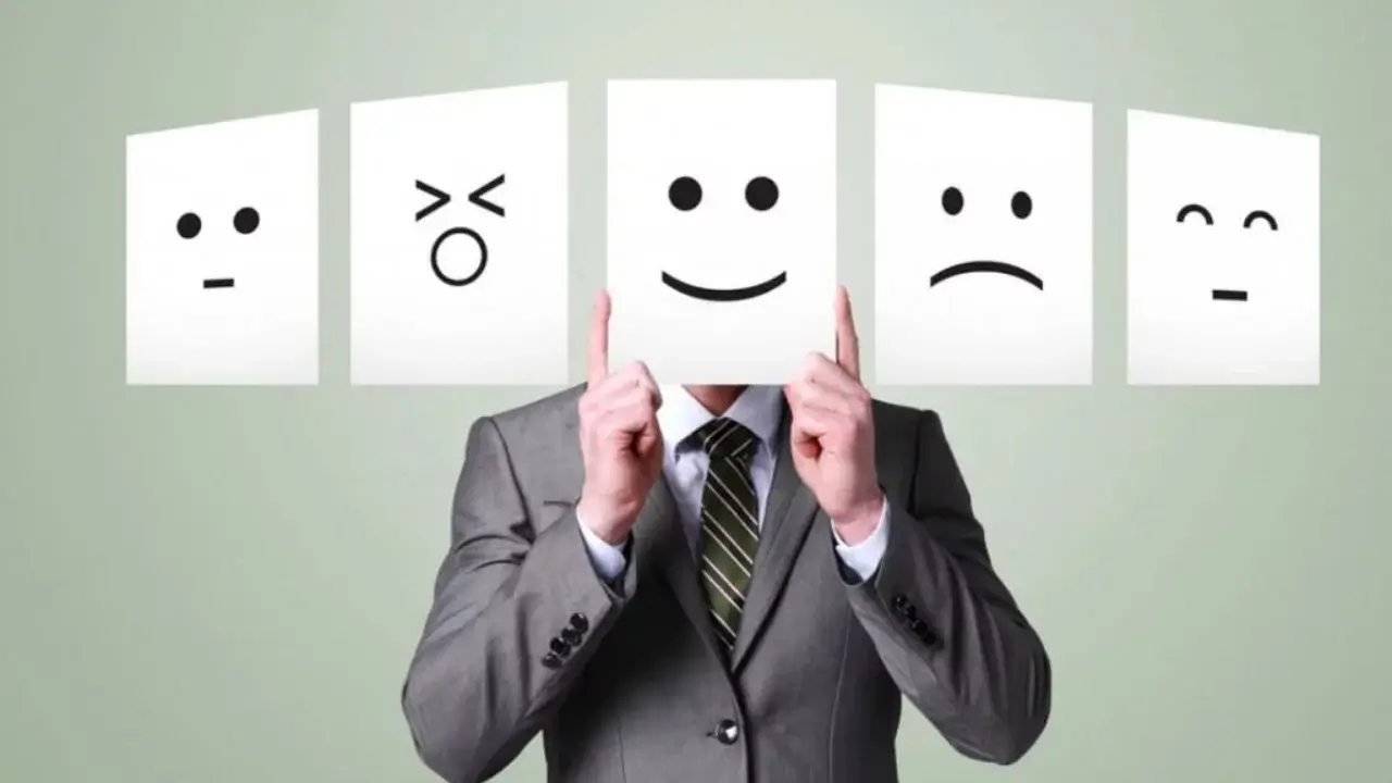 Duygularınızı kontrol ederseniz hayatınızı kontrol edersiniz.