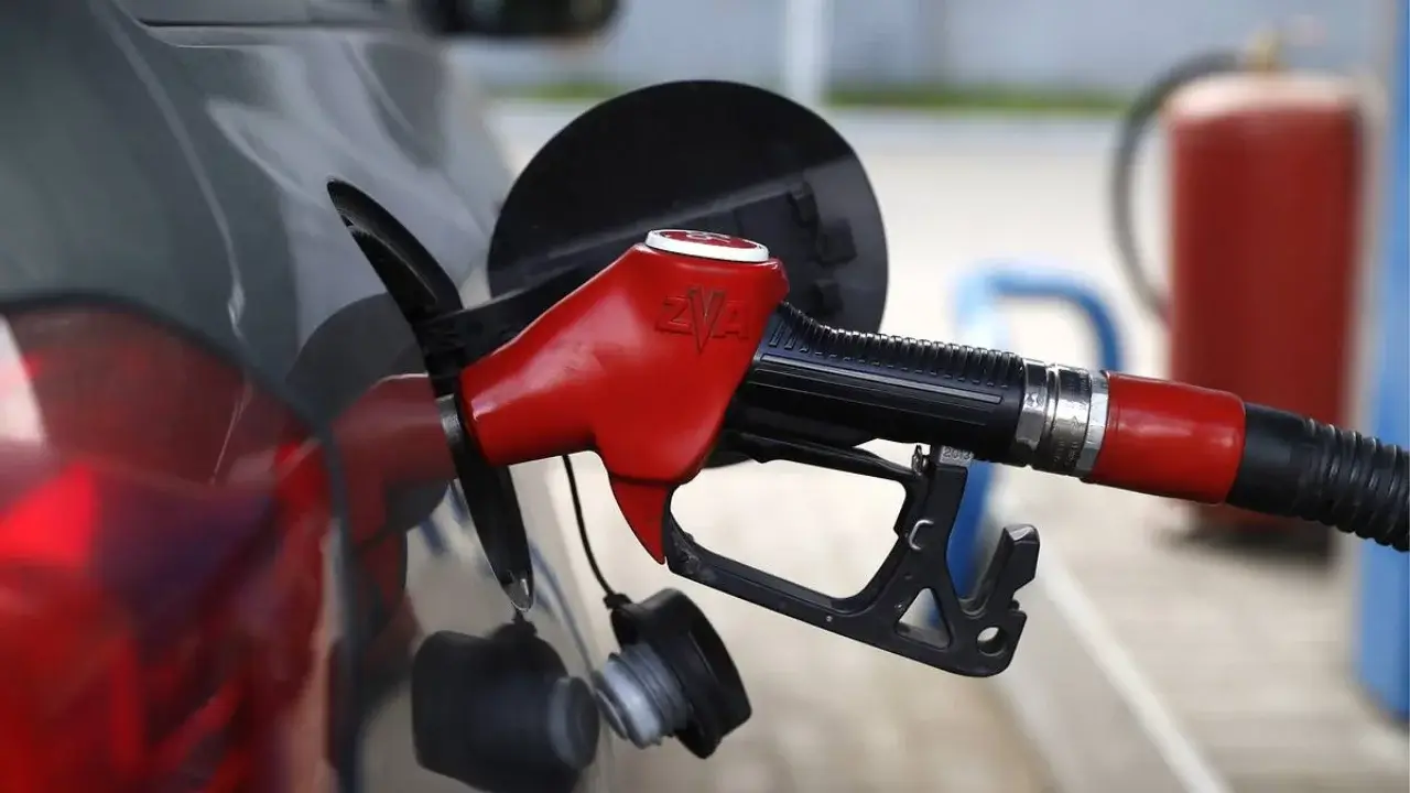 Daily fuel price fluctuations may be limited in Germany