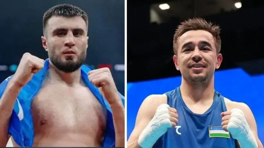 Jalolov ve Dusmatov IBF sıralamasında üst sıralarda