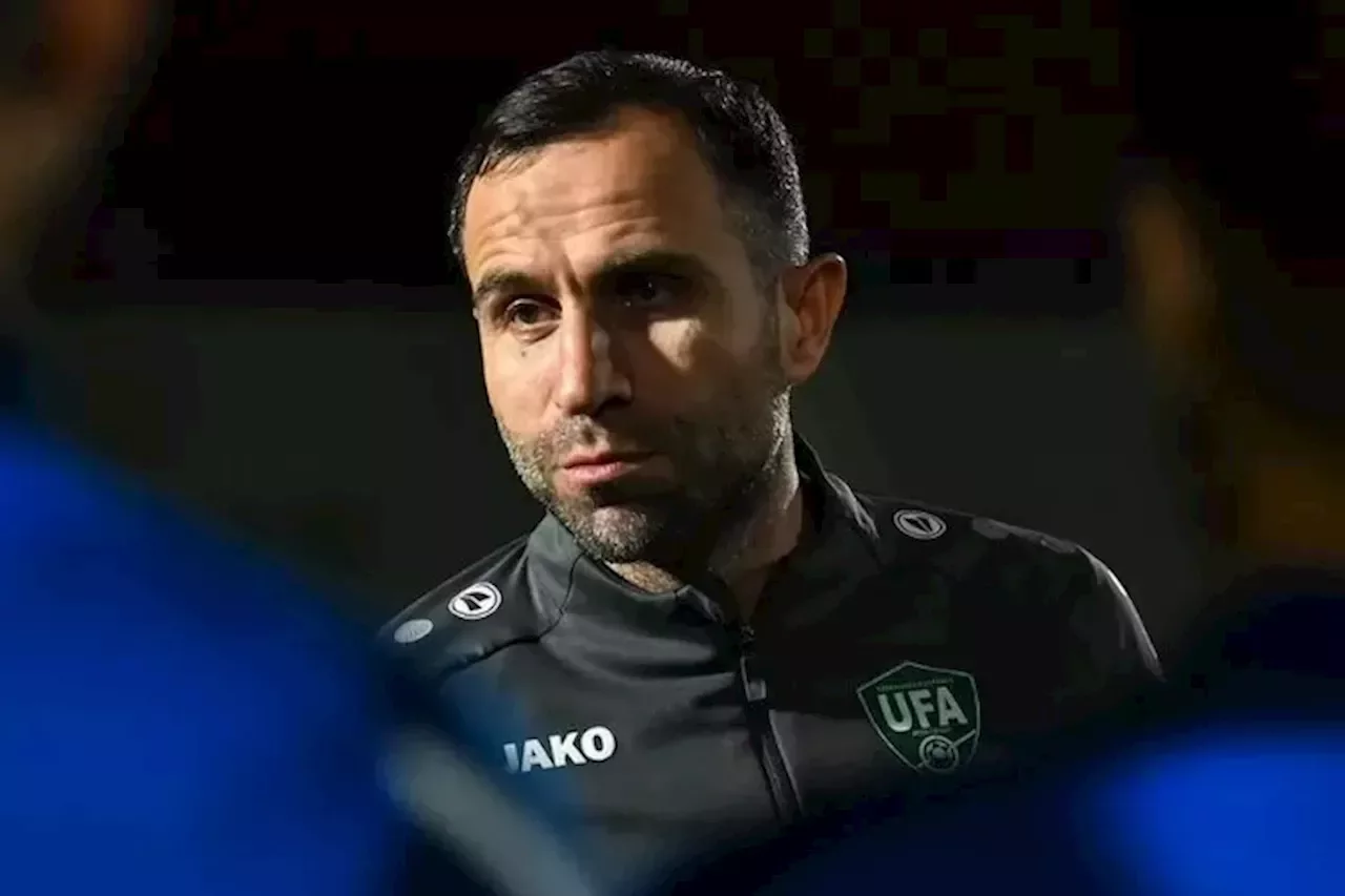 Timur Kapadze: "Indoneziyalik muxlislardan xabarlar yog‘ilmoqda"