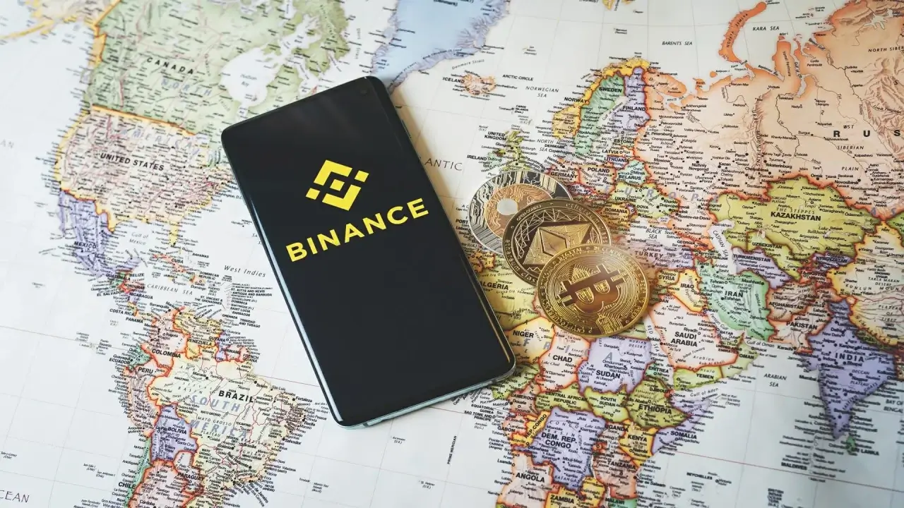 Treyder 2 mln dollar yo‘qotdi, Binance unga 0.26 dollar berdi