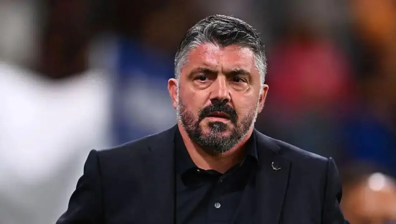 Gattuzo Italiya termasi bilan tarixga kirdi — 13 gol 3 o‘yinda!