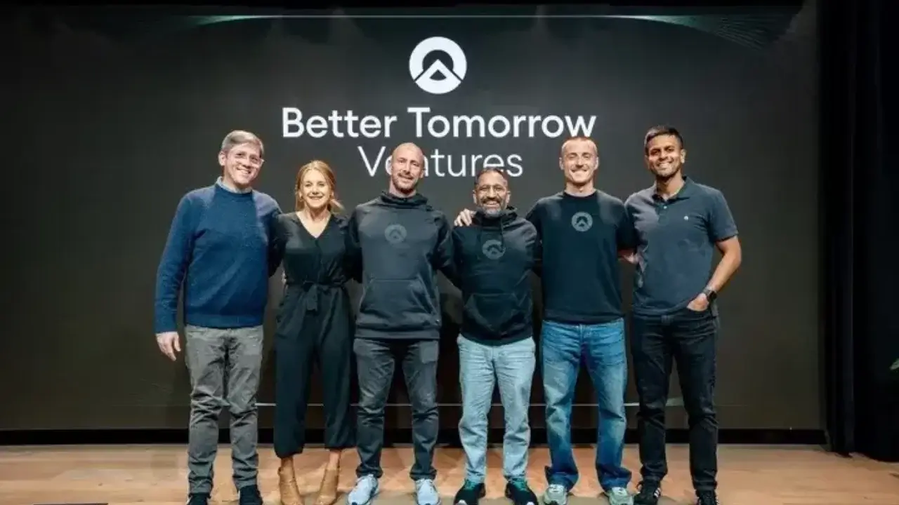 Better Tomorrow Ventures 140 миллион доллар жалб қилди