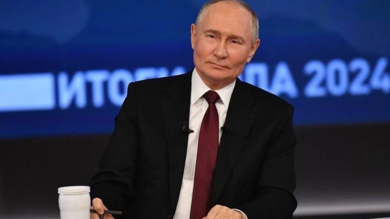 Путину — 73: как президент проводит свой день рождения?