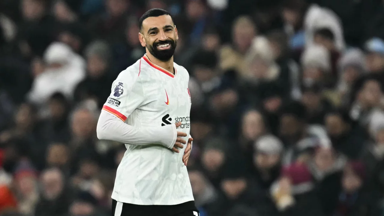 Angliya futboli afsonasi Muhammad Salohni keskin tanqid qildi