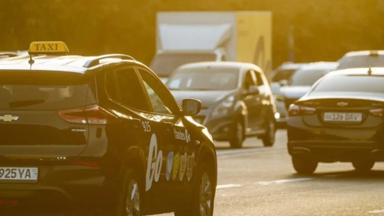 Taxi services for children with disabilities will be free