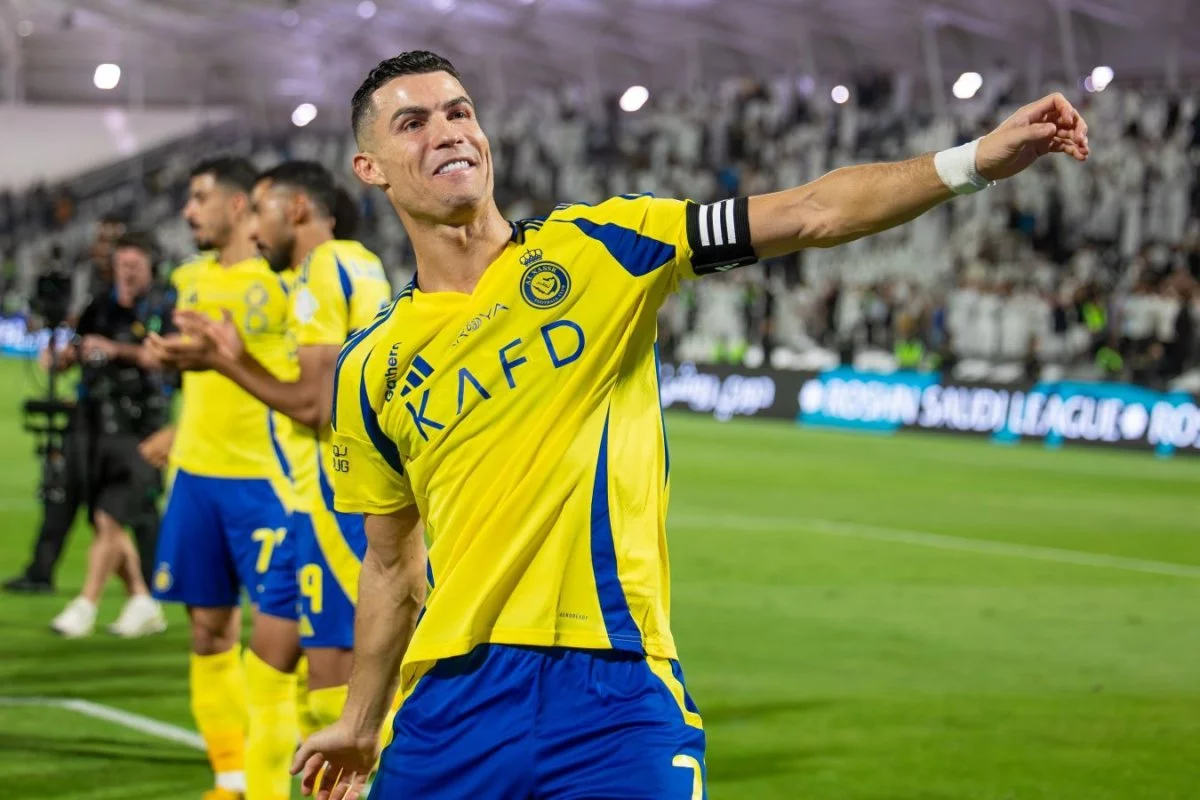 Krishtianu Ronaldu — futbol tarixidagi ilk milliard dollar sohibi