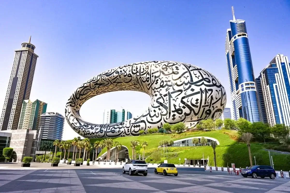 Ambassador Akkulov opened a new stage in tourism with Walks of Dubai