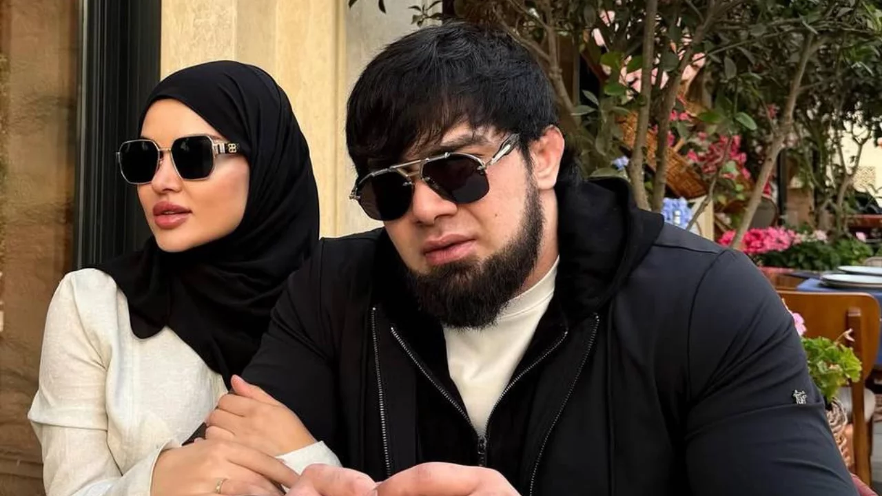 Feruza Normatova turmushi haqidagi mish-mishlarga javob berdi