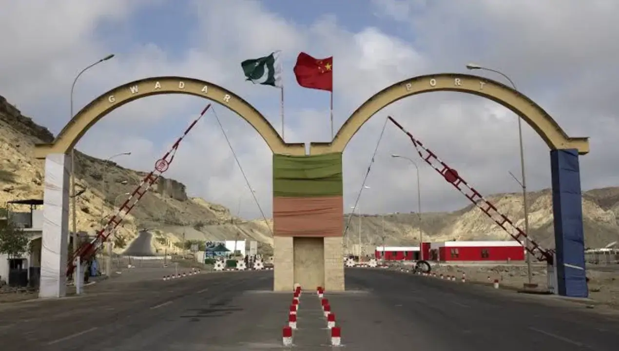 CPEC 2.0: Ишга тушишдан олдин тўхтаб қолган тикланиш