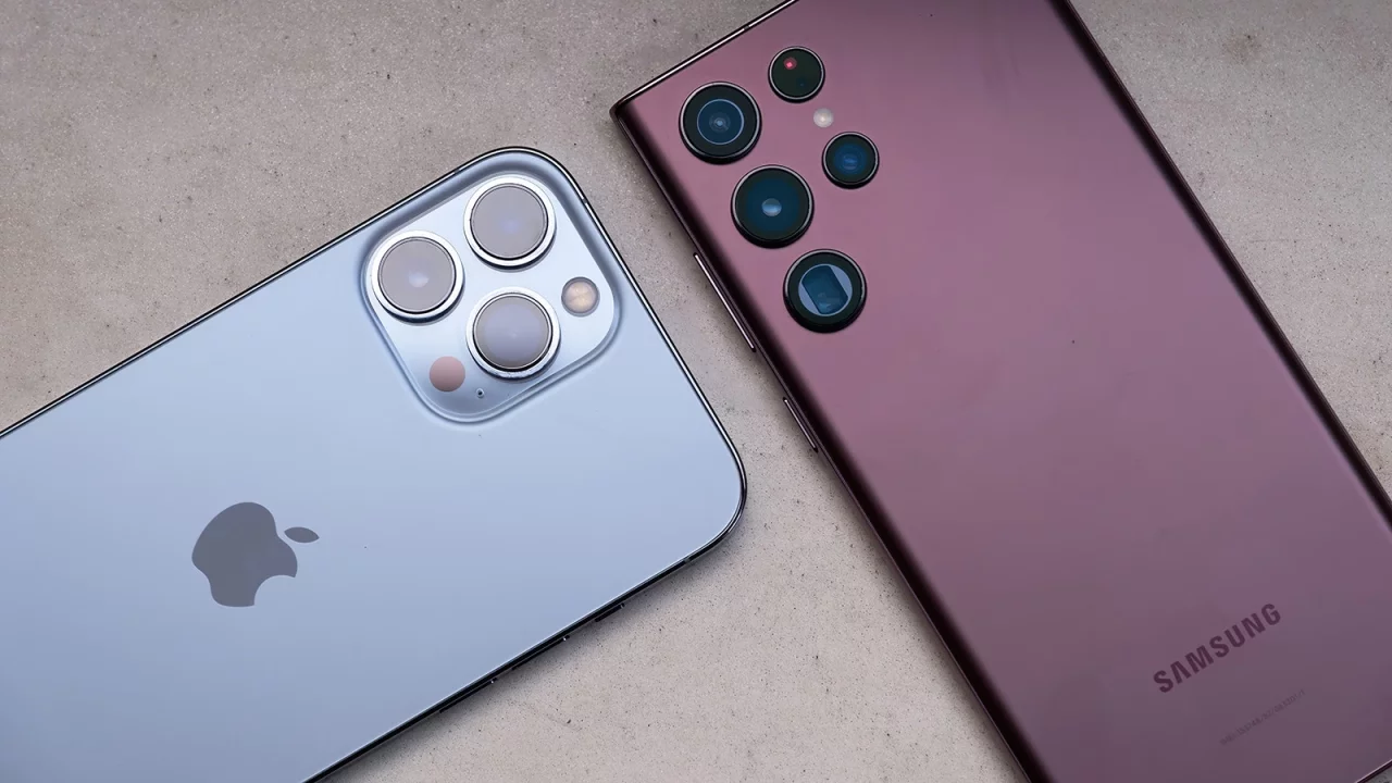 Samsung will add the ability to transfer eSIM from iPhone to Galaxy