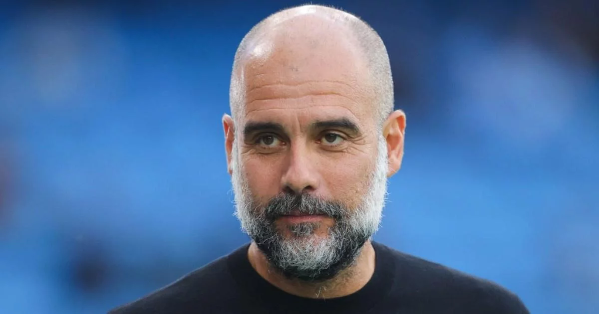 Guardiola: “Manchester City"da o‘zimni haqiqiy erkin his qilaman