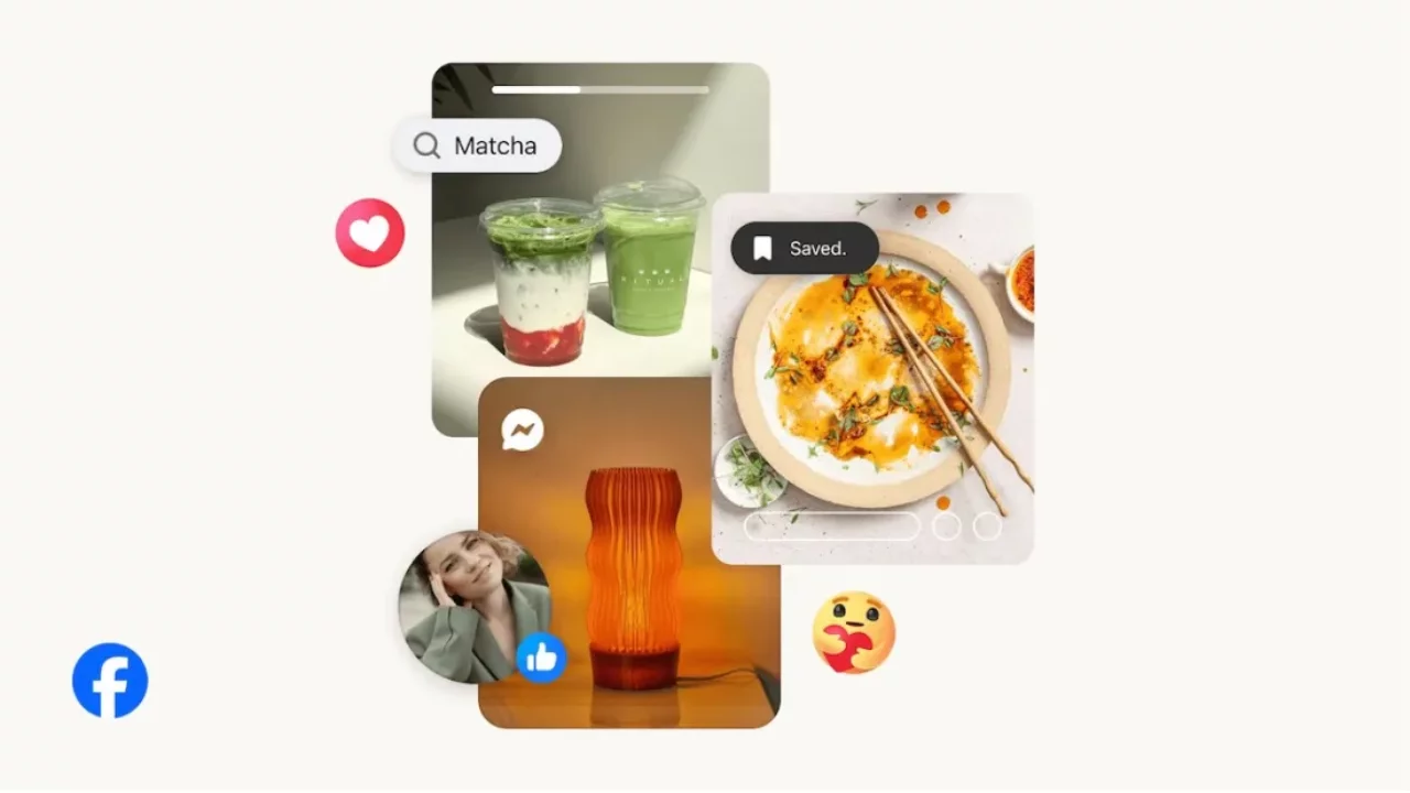 Facebook algoritmi yangilandi va Reels tavsiyalari yaxshilandi