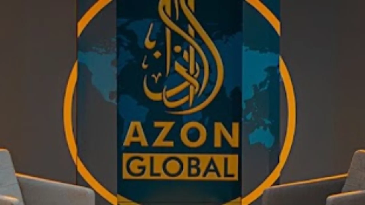 Azon Global has officially ceased operations