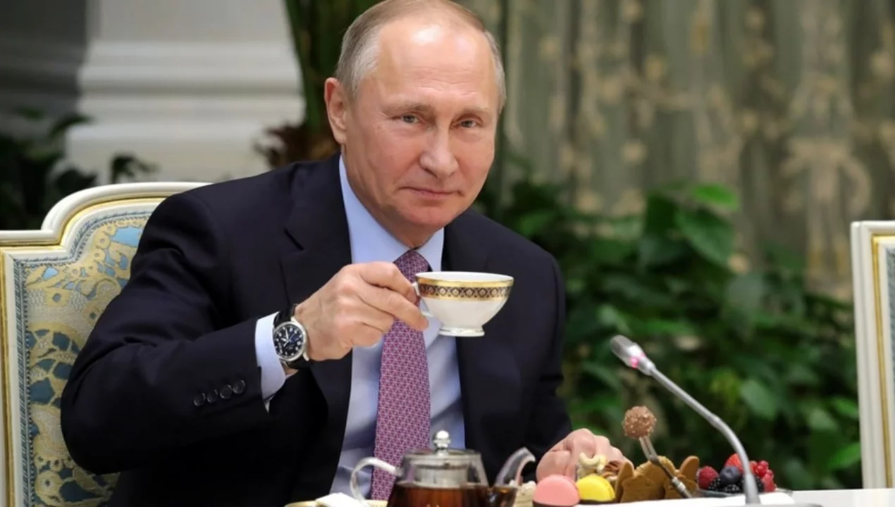 Putin 73 yoshda: uning ehtimoliy o‘g‘illari haqidagi kitob shov-shuvi...