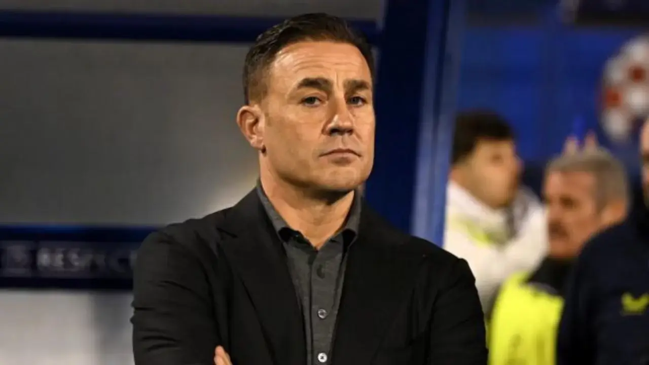 Fabio Cannavaro qancha maosh olishi ma’lum bo‘ldi